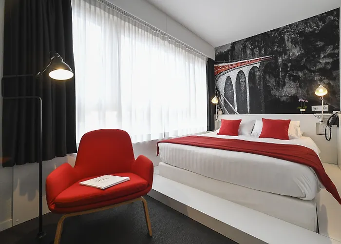 Home Swiss Hotel