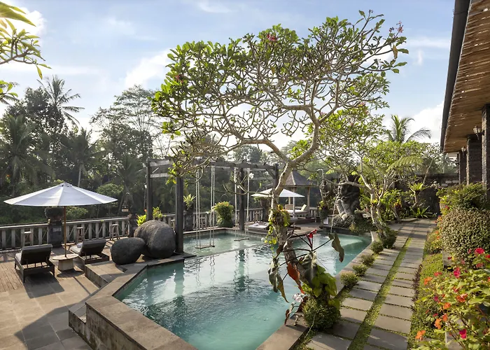 Kawi Resort