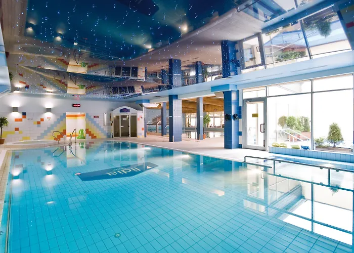 Hotel Lidia Spa & Wellness