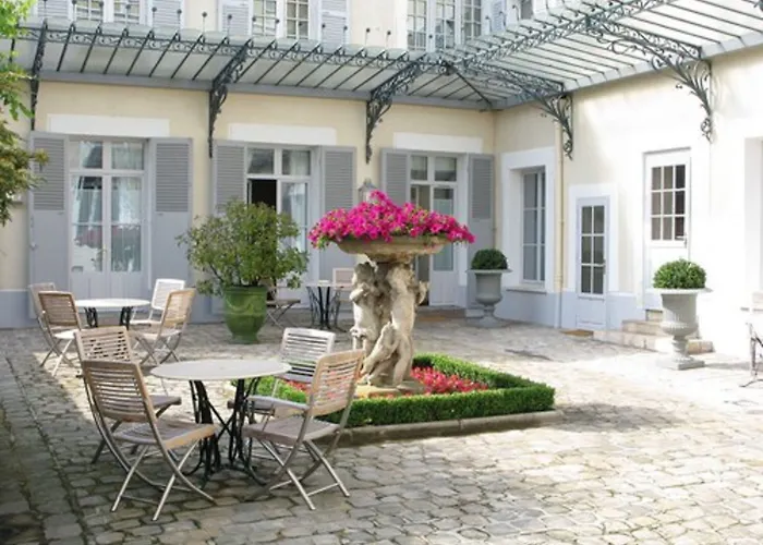 Hôtel de Londres