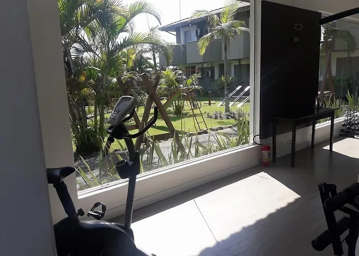 Camboa Hotel Paranagua