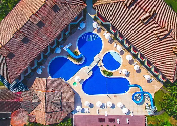 Camboa Hotel Paranagua