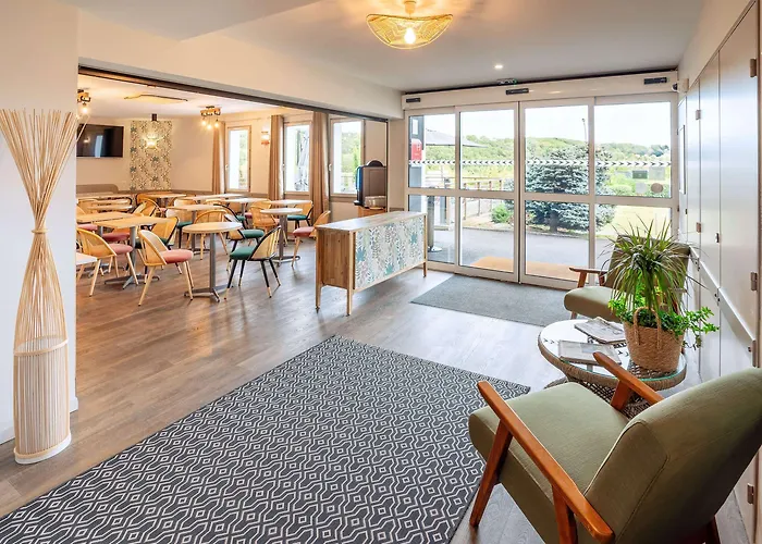 Sure Hotel By Best Western Sarlat-La-Caneda