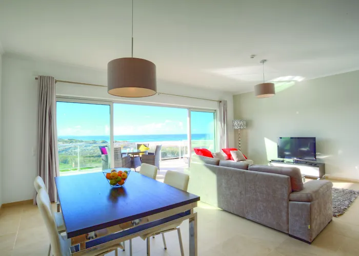 The Beachfront - Praia D'El Rey Golf & Beach Resort Obidos