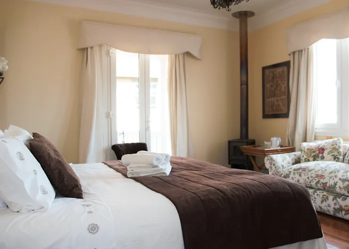 Chocolate Manor House Hotel Boutique