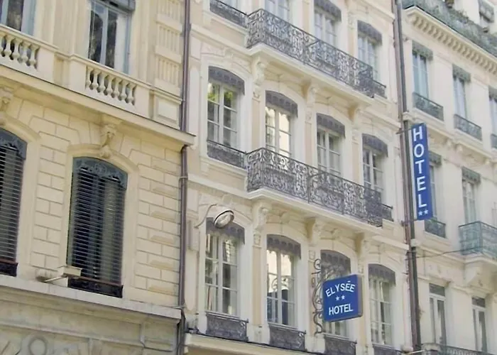 Hotel Elysee