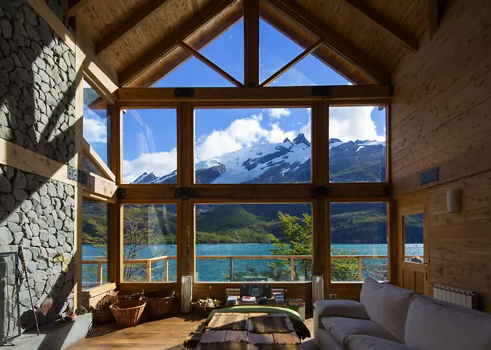 Aguas Arriba Lodge