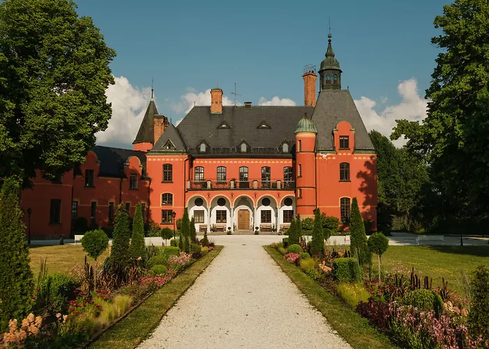 Lejondals Slott