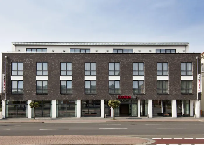Looken Inn Lingen By Hackmann