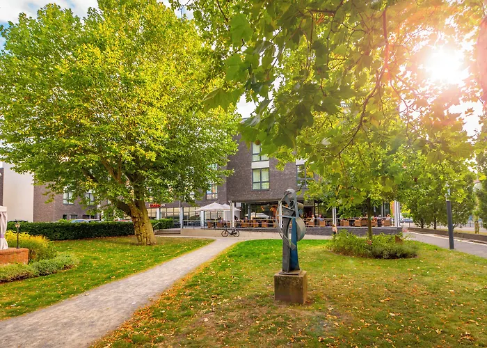Looken Inn Lingen By Hackmann