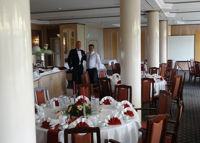 Hotel Residenz Bad Frankenhausen