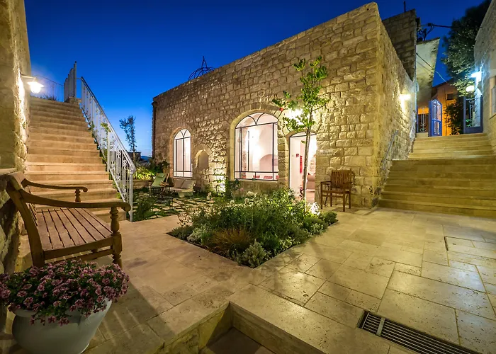 The Way Inn - Boutique Suites