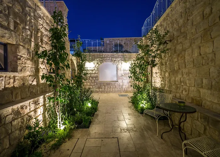 The Way Inn - Boutique Suites