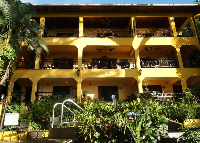 Mango Moon Villa