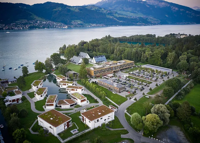 Deltapark Vitalresort**** Reutigen