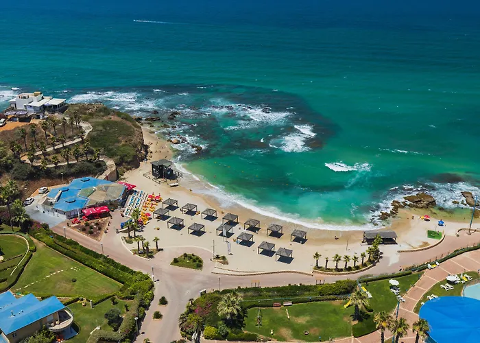 Ramada Resort Hadera Beach