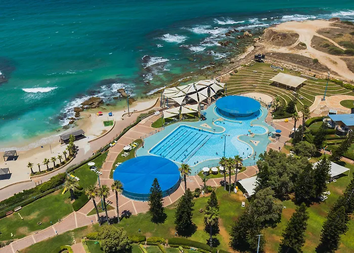 Ramada Resort Hadera Beach