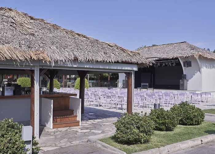 Hotel Casa Cook Rhodes (Adults Only) Kolymbia