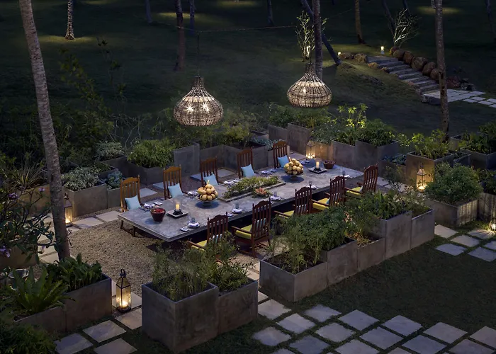 Shangri-La Hambantota