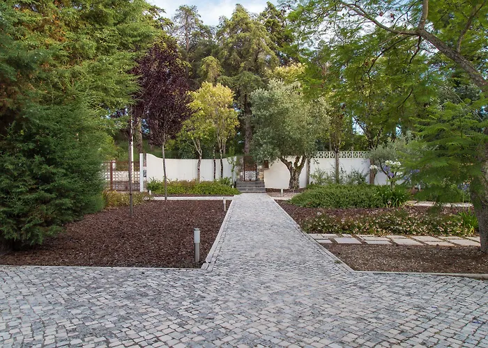 Aires Da Serra Hotel