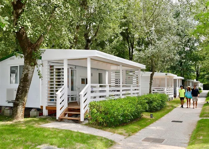 Isamar Holiday Village Chioggia