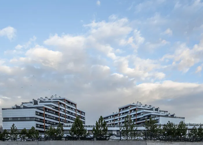 The Green Park Termal Hotels Sivas & Spa
