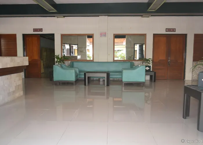 Family Country Hotel And Convention Centre General Santos City
