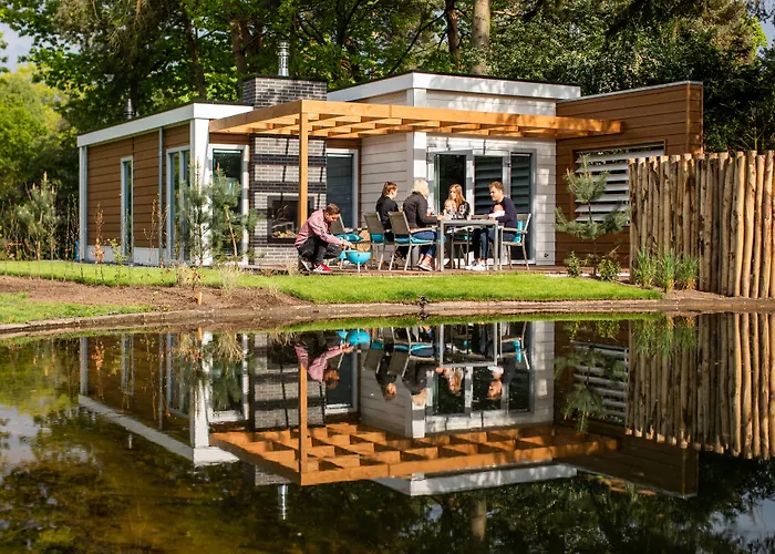 Landgoed De Scheleberg Hotel Lunteren