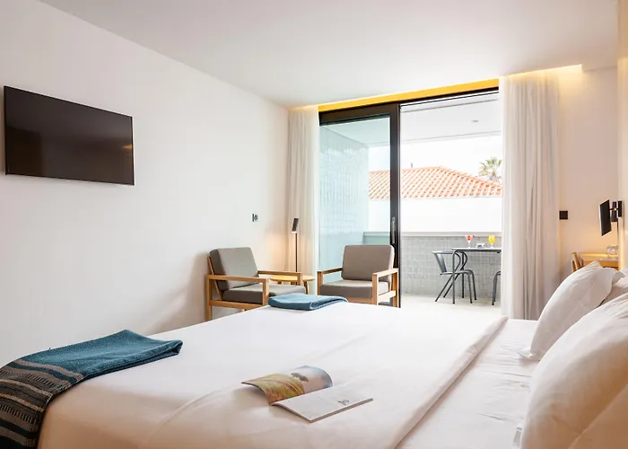 Evora Olive Hotel