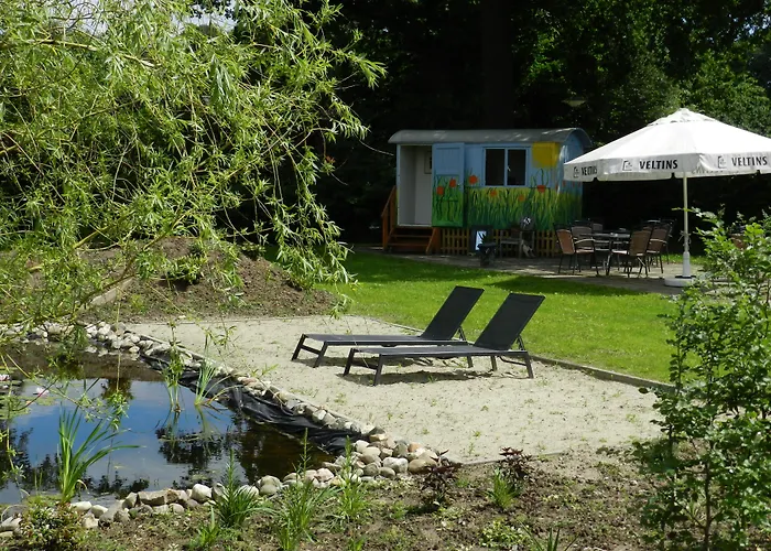 Boutique Hotel Nieuw Beusink