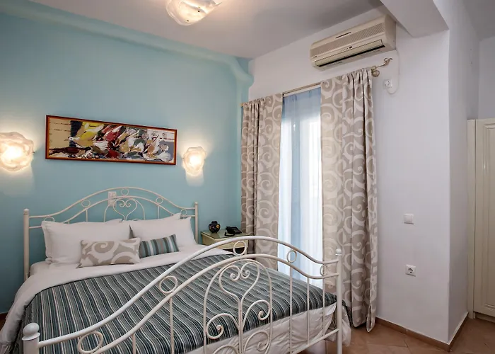 Tinos Resort