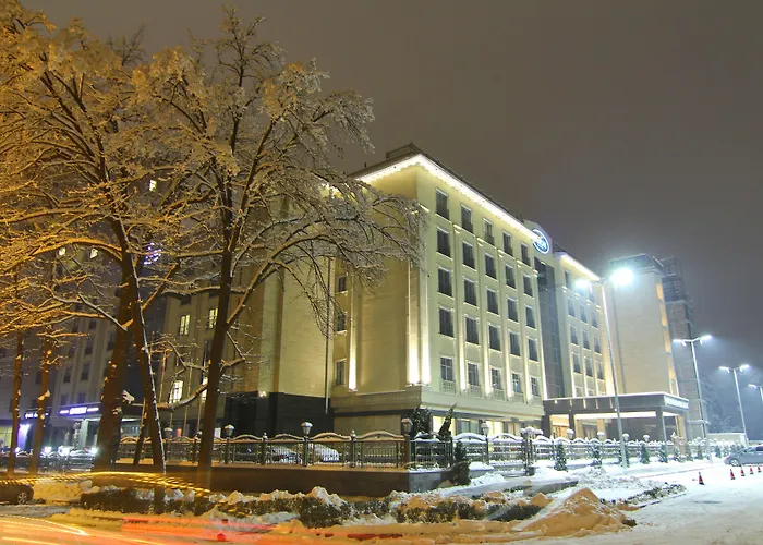 Orion Bishkek