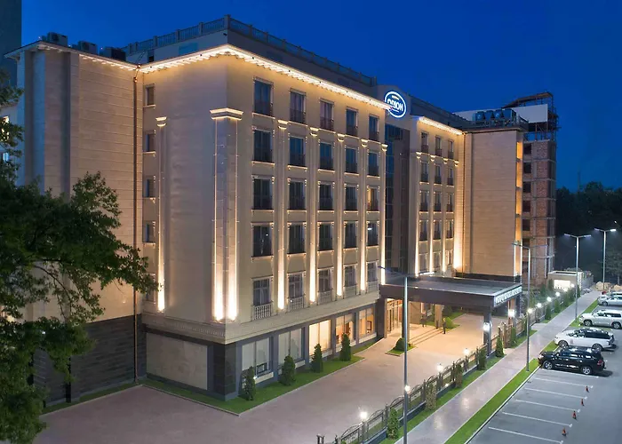 Orion Bishkek