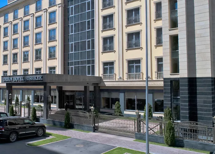 Orion Bishkek
