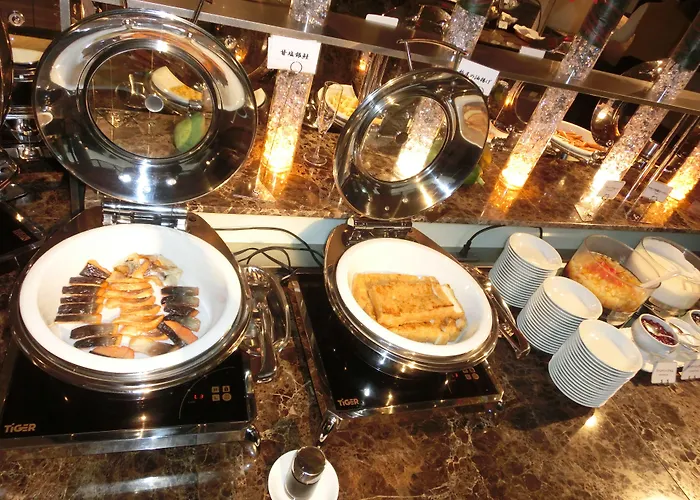 Hotel New Otani Nagaoka