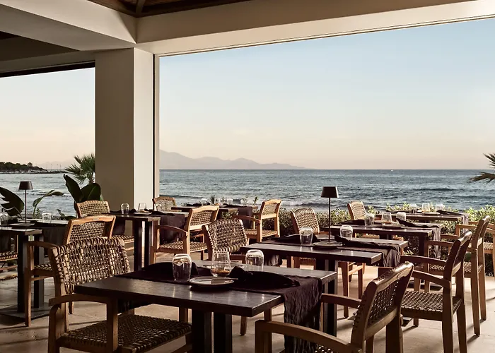 Zante Maris Suites - Adults Only Tsilivi 
