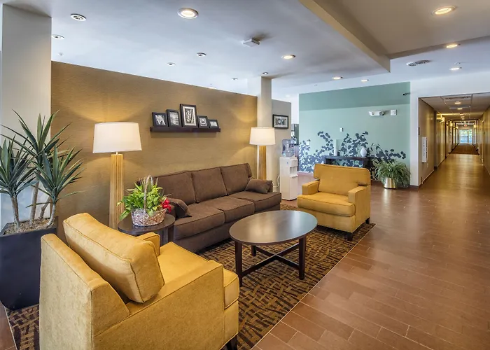 Sleep Inn & Suites Syracuse Airport East Syracuse