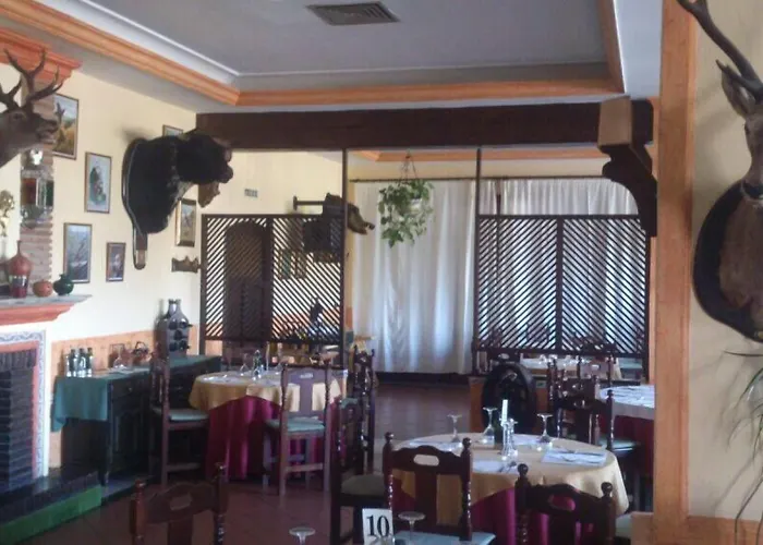 Hotel La Yedra