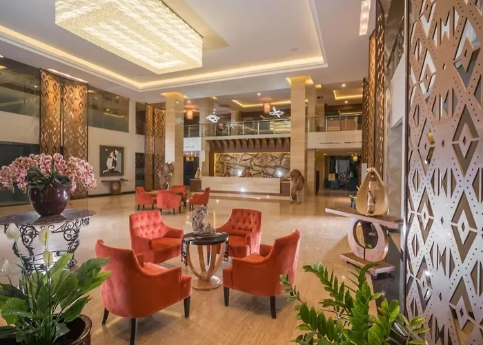 Sotis Hotel Kupang