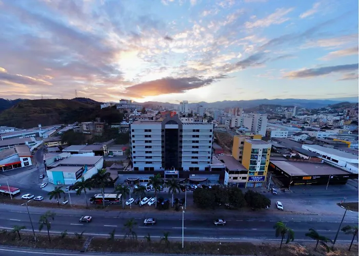 Panorama Tower Hotel