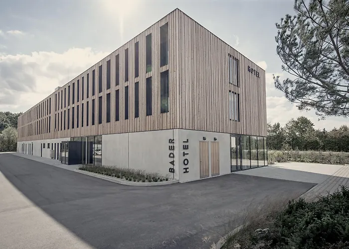 Bader Hotel Vaterstetten