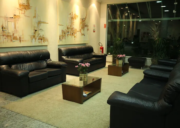 Vinhedo Plaza Hotel