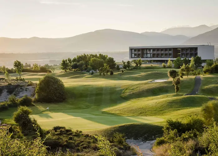 ​Exe Las Margas Golf