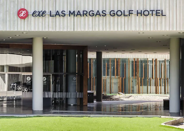 ​Exe Las Margas Golf