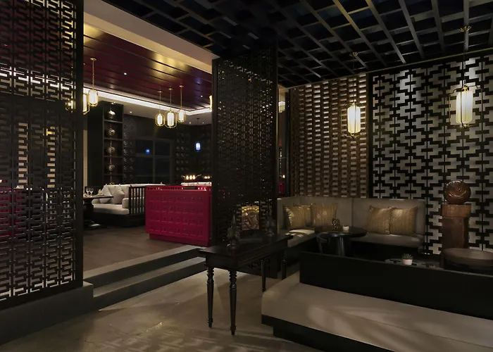 Anantara Guiyang Resort