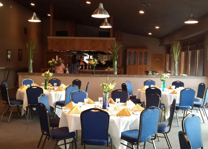 Salt Creek Golf Retreat Hotel Nashville