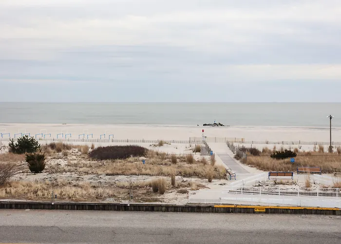 Icona Cape May