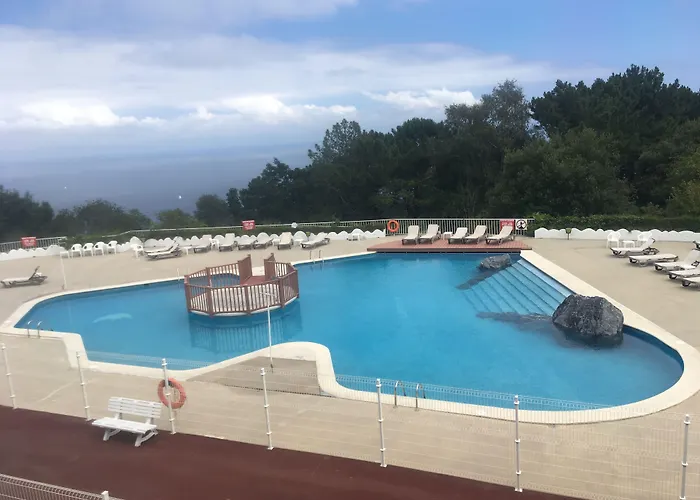Hotel Gudamendi