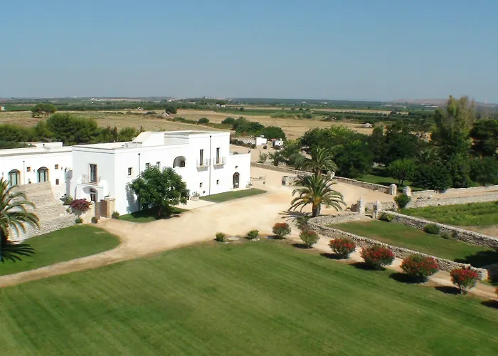 Masseria Bagnara Resort&Spa