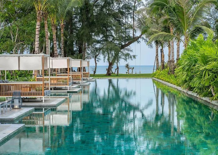 Melia Phuket Mai Khao Hotel